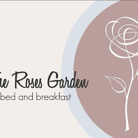 Bed and Breakfast The Roses Garden Ла-Маддалена Экстерьер фото